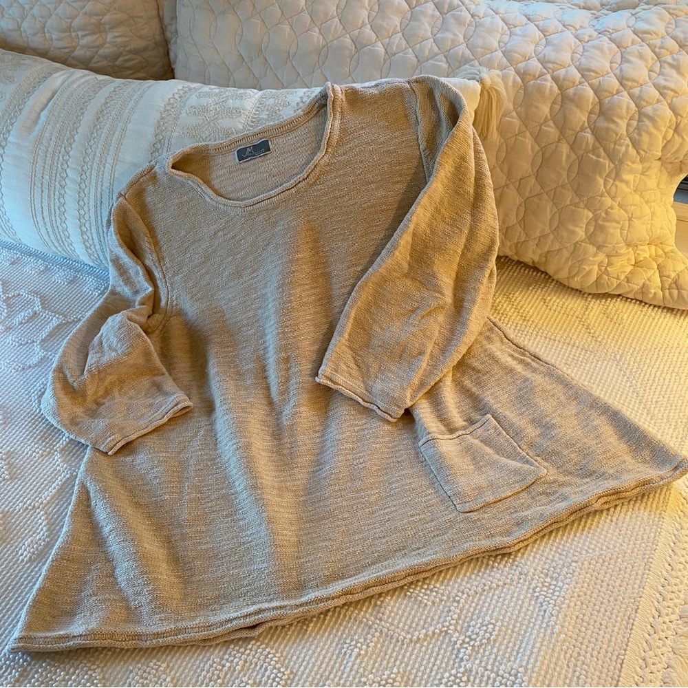 Lightweight Sweater